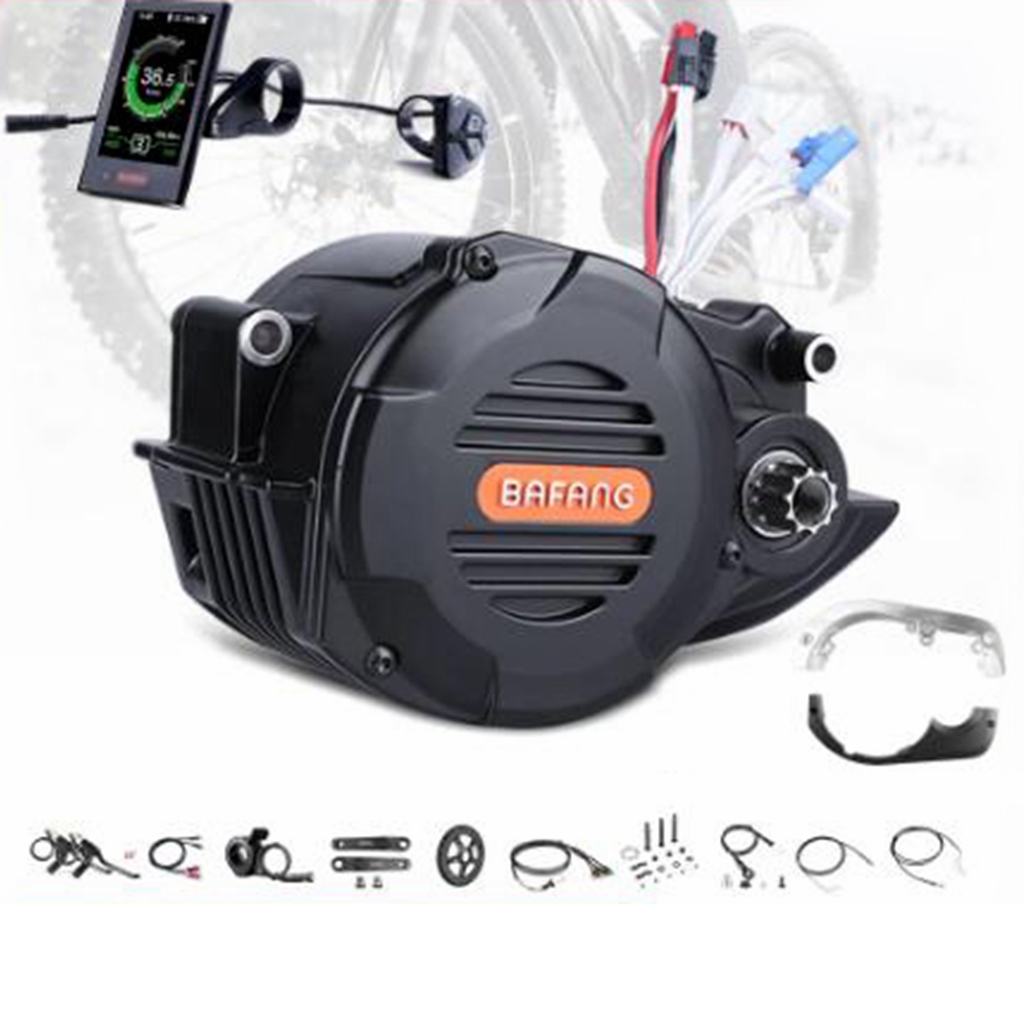Bafang ultra M620 Mid Drive Sy - Torque Sensor Mid Drive Motor Kit 评论和价格