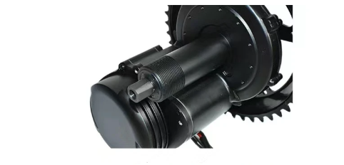 Tongsheng TSDZ8 New Torque Sen - Torque Sensor Mid Drive Motor Kit 评论和价格