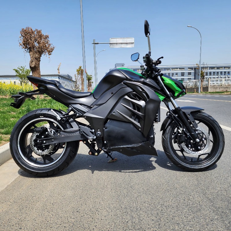 Russian Legal Adult Two-wheel  - 12000W Electric Motorcycle Hub Motor 评论和价格
