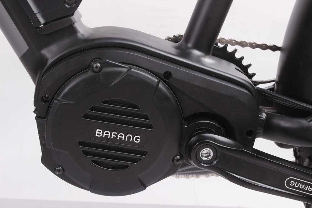 Bafang M620 48v 1000w Mid Driv - Mid Drive Conversion Kit 1000W 评论和价格