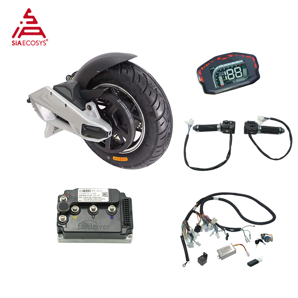 Electric Scooter 1000W Mid Dri - Mid Drive Conversion Kit 1000W 评论和价格