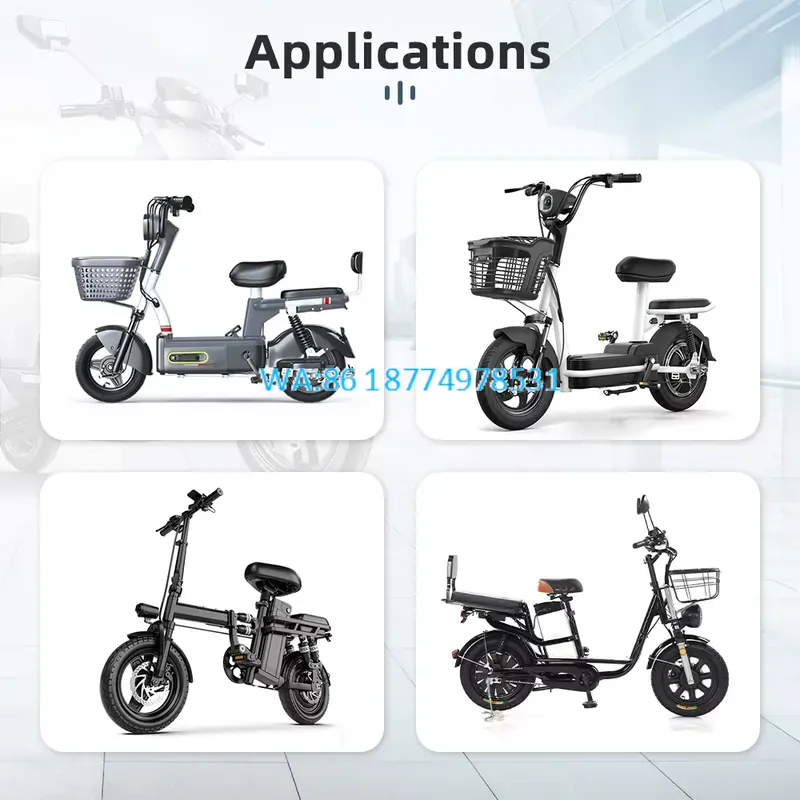 Wmwmnu for 12 Inch Bldc Hub Mo - 5000W Hub Motor Kit 72V 评论和价格