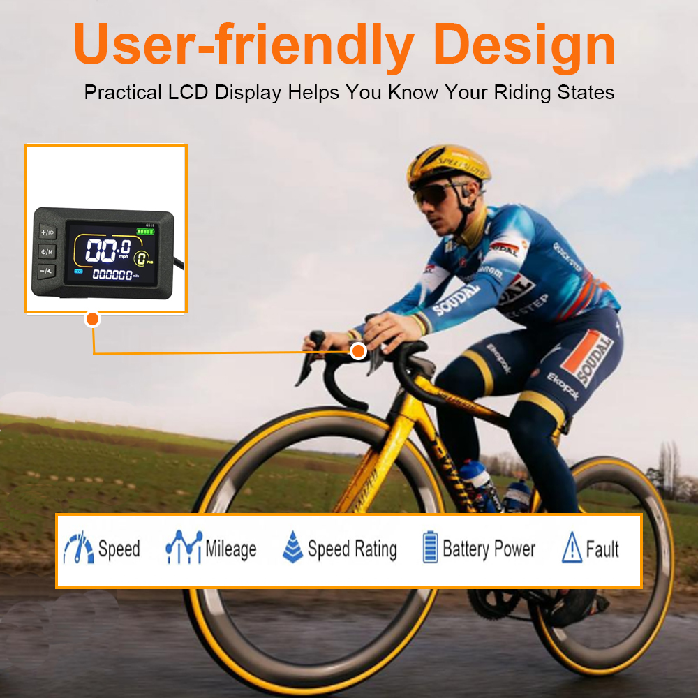 48V 1500W E-Bike Front Wheel C - Fat Tire Electric Bike Conversion Kit 1500W 评论和价格