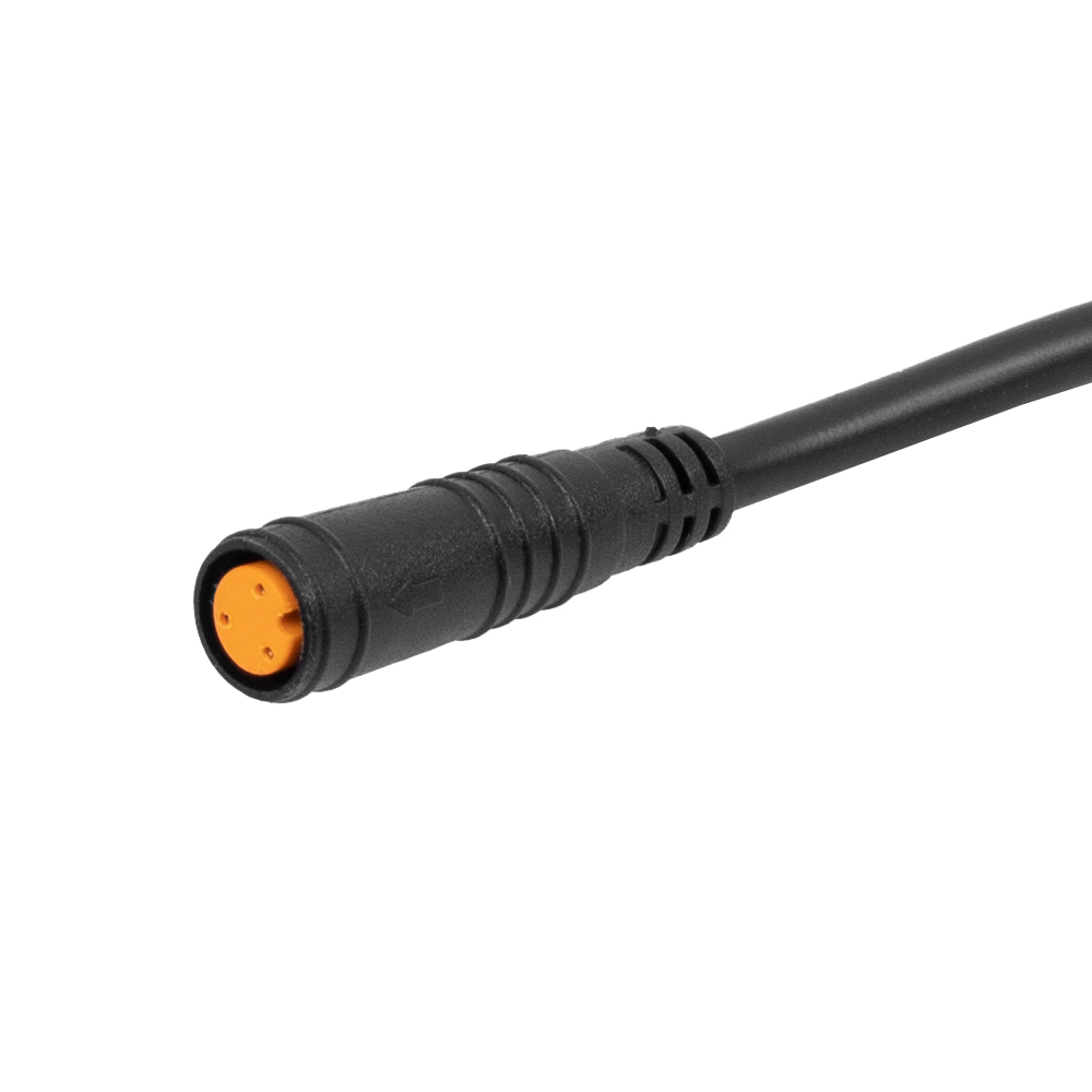 Ebike Thumb Throttle 130X for  - Mid Drive Conversion Kit 1000W 评论和价格
