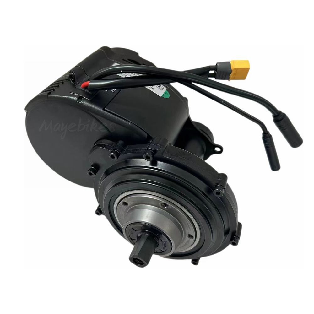 TSDZ8 New Torque Sensor Mid Mo - Torque Sensor Mid Drive Motor Kit 评论和价格