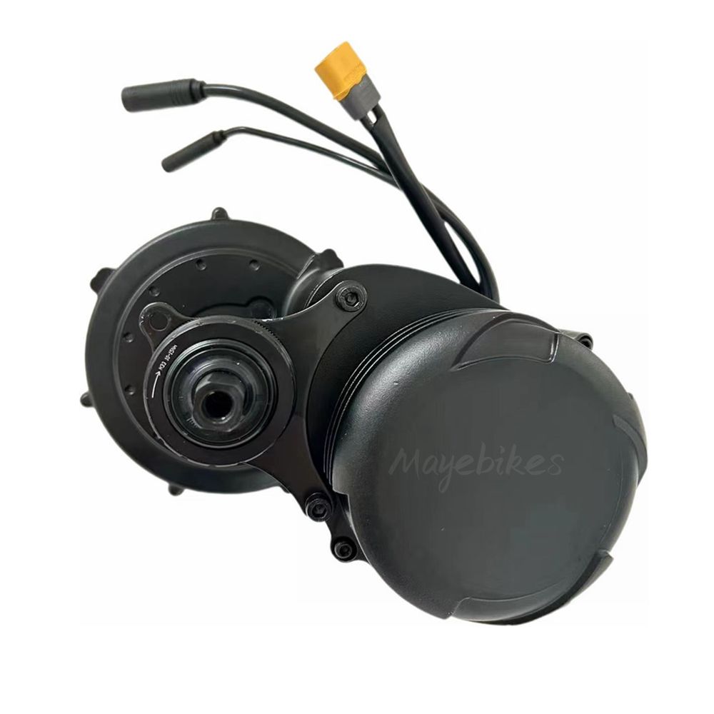 TSDZ8 New Torque Sensor Mid Mo - Torque Sensor Mid Drive Motor Kit 评论和价格